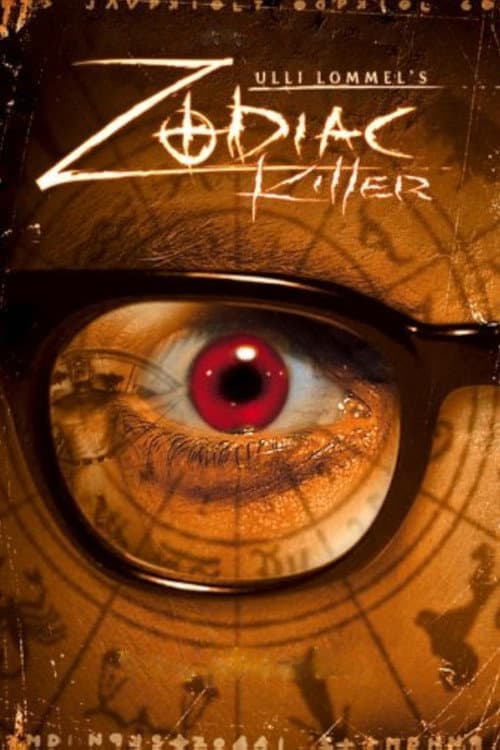 Постер: Zodiac Killer