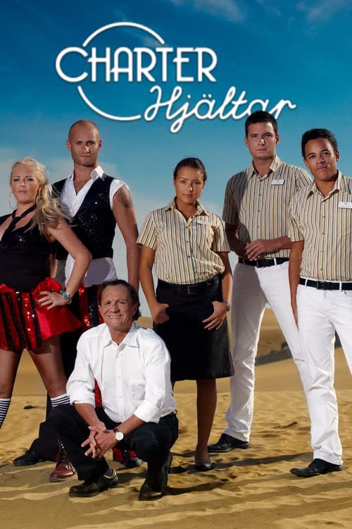 Постер: Charterhjältar