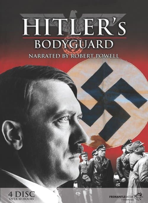 Постер: Hitler's bodyguard
