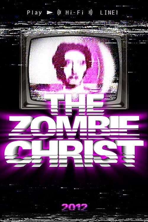 Постер: The Zombie Christ