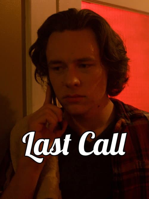 Постер: Last Call