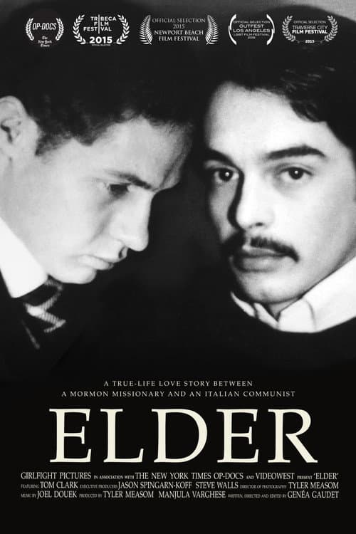 Постер: Elder