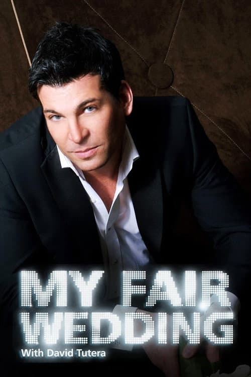 Постер: My Fair Wedding