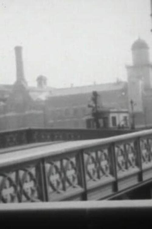 Постер: Ten Bridges