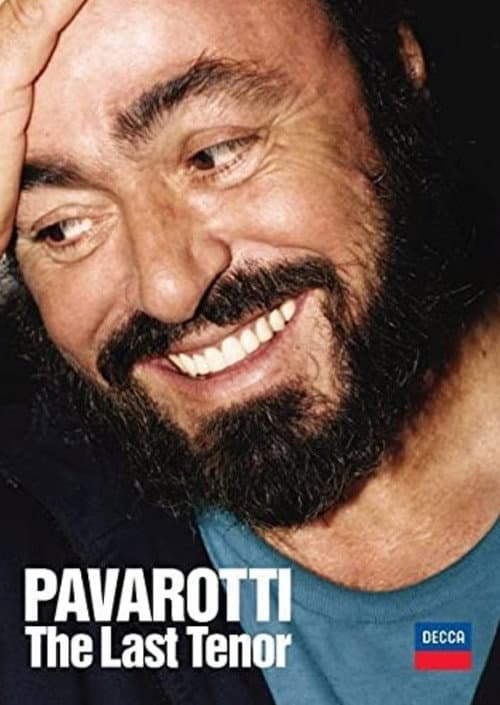 Постер: Pavarotti: The Last Tenor