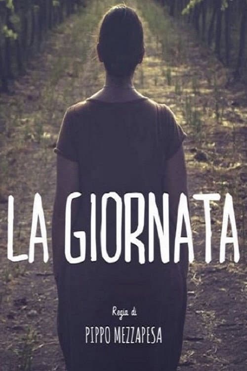 Постер: La Giornata