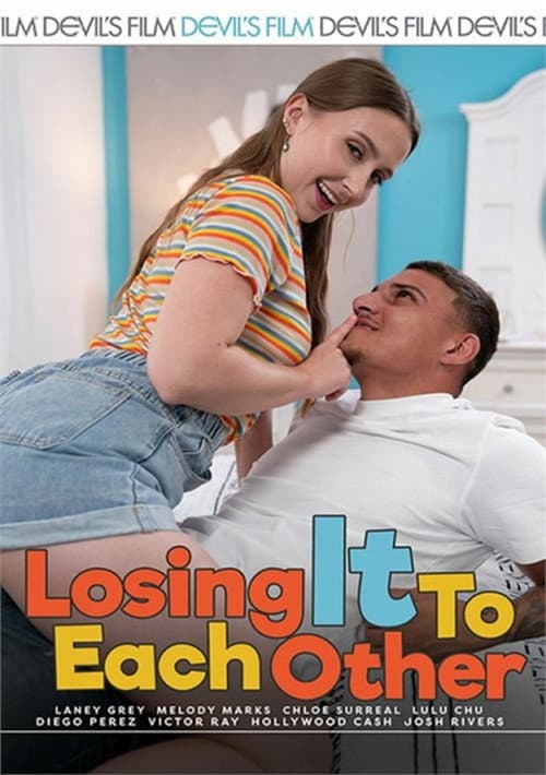 Постер: Losing It to Each Other