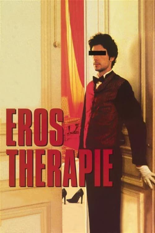 Постер: Eros thérapie
