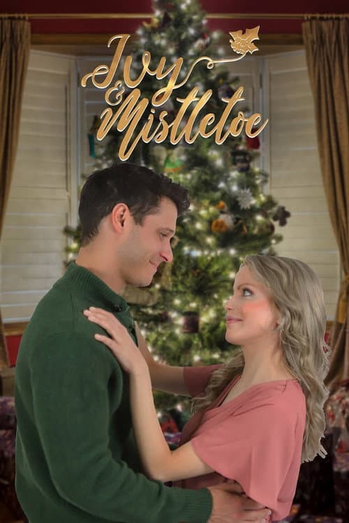 Постер: Ivy & Mistletoe