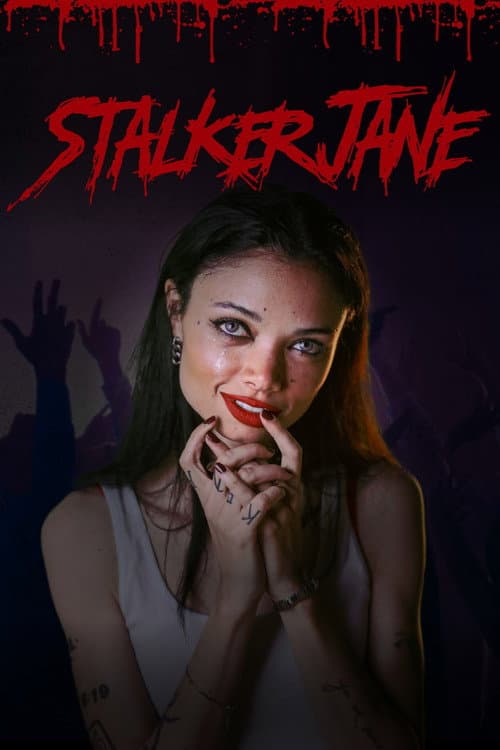 Постер: Stalker Jane