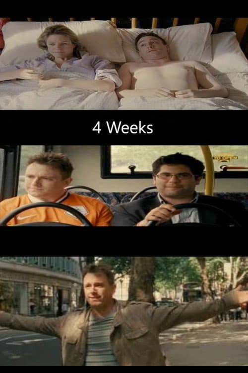 Постер: 4 Weeks