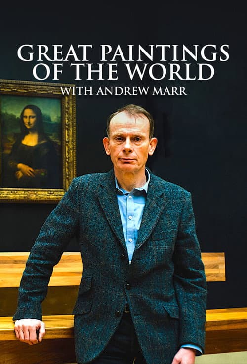 Постер: Great Paintings of the World with Andrew Marr