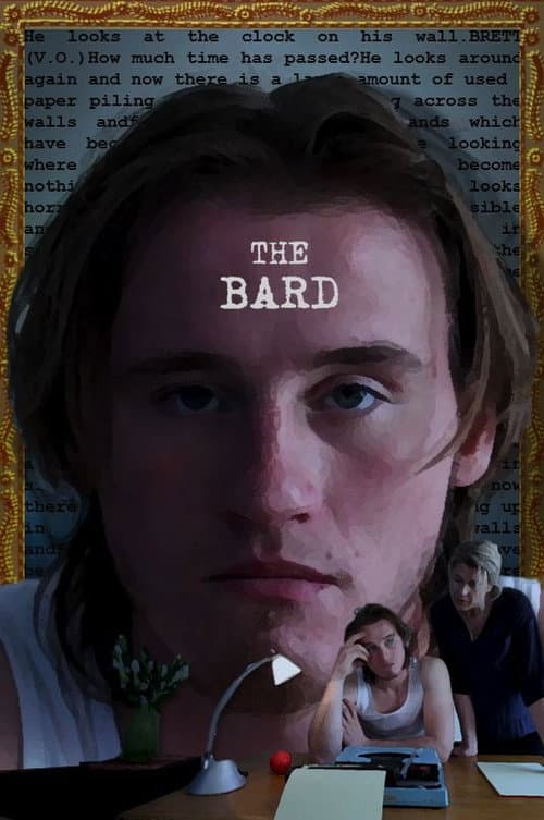 Постер: The Bard