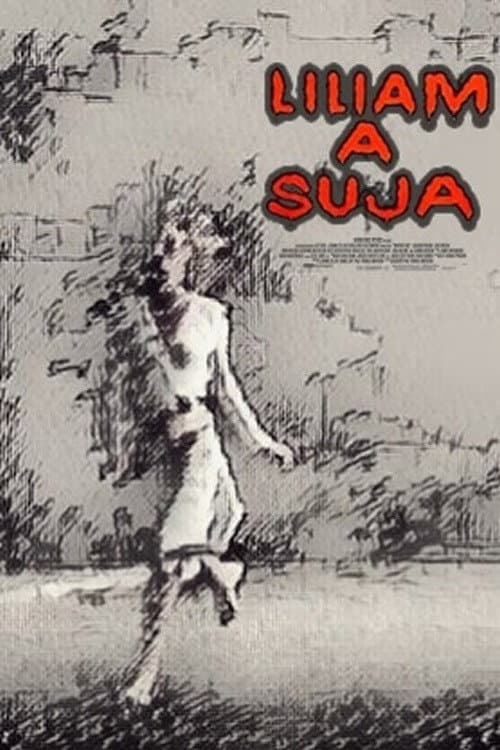 Постер: Liliam, a Suja