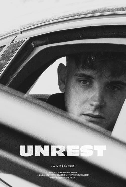 Постер: Unrest