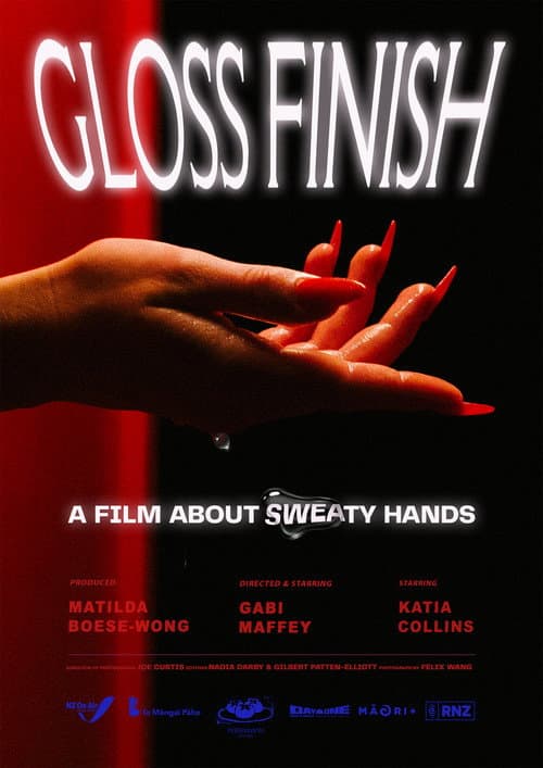 Постер: Gloss Finish