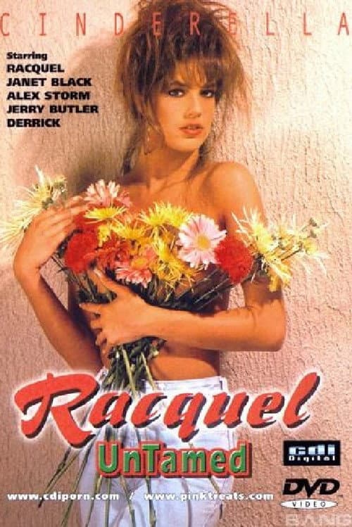 Постер: Racquel Untamed