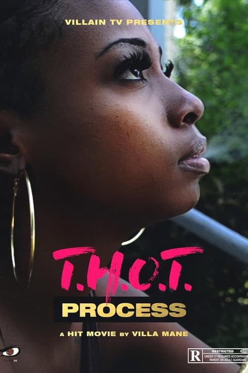 Постер: T.H.O.T. Process