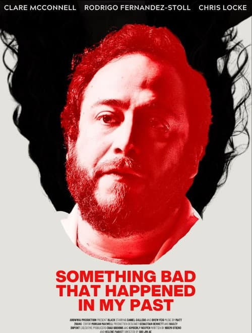 Постер: Something Bad That Happened in My Past