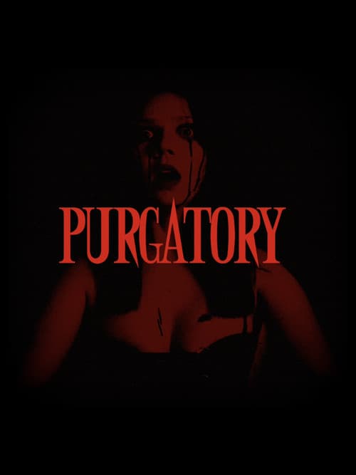 Постер: Purgatory
