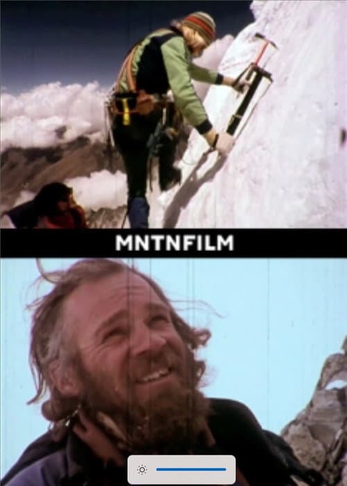 Постер: Ama Dablam