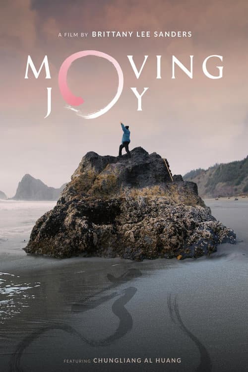 Постер: Moving Joy