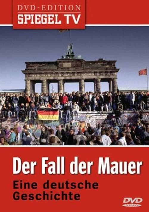Постер: Der Fall der Mauer