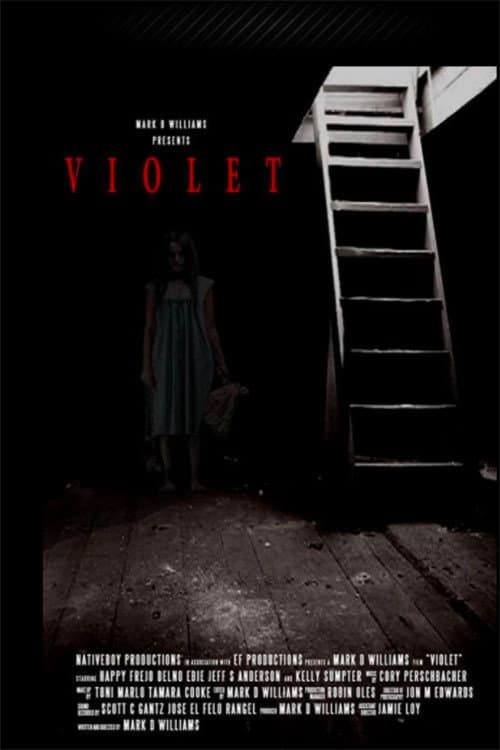Постер: Violet