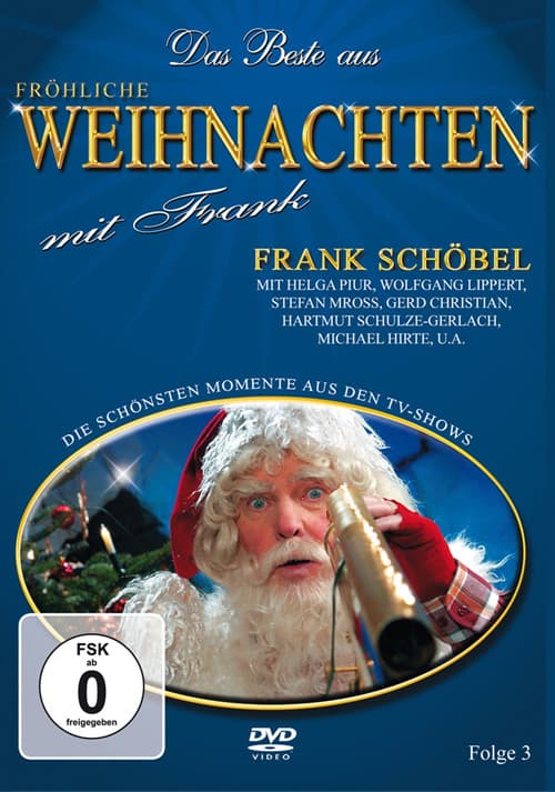 Постер: Das Beste aus Weihnachten mit Frank