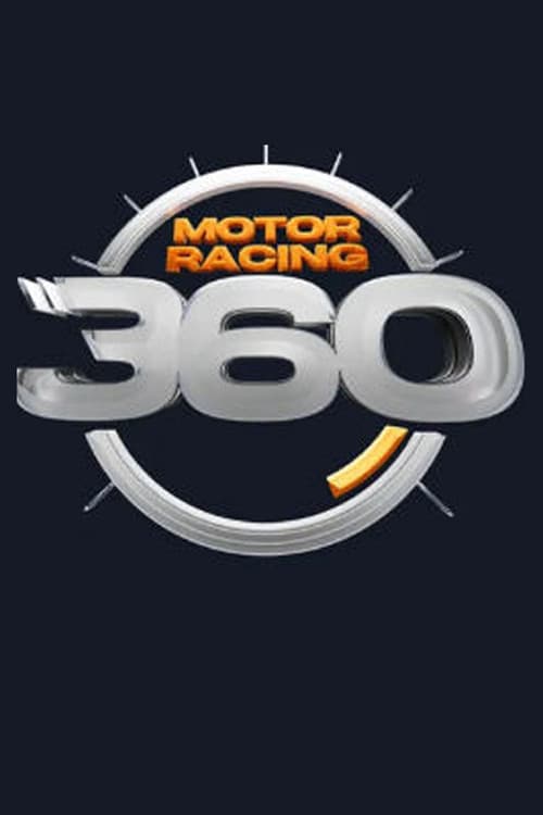 Постер: MotorRacing 360