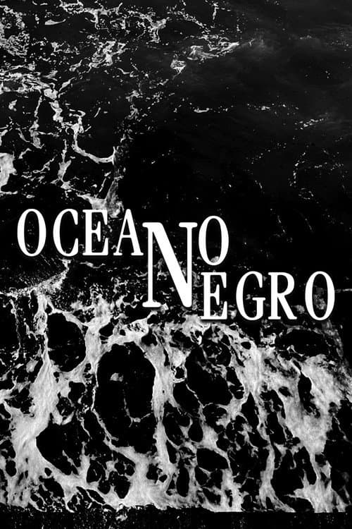 Постер: Océano Negro
