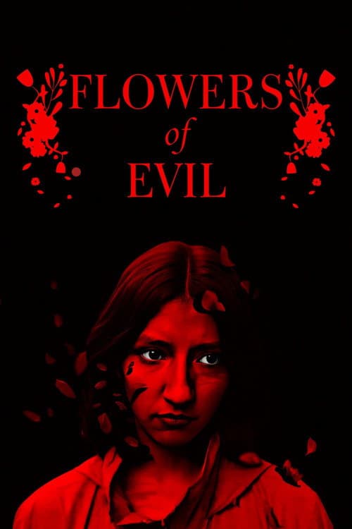 Постер: Las Flores del Mal