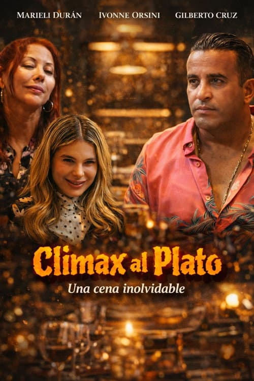 Постер: Climax al Plato