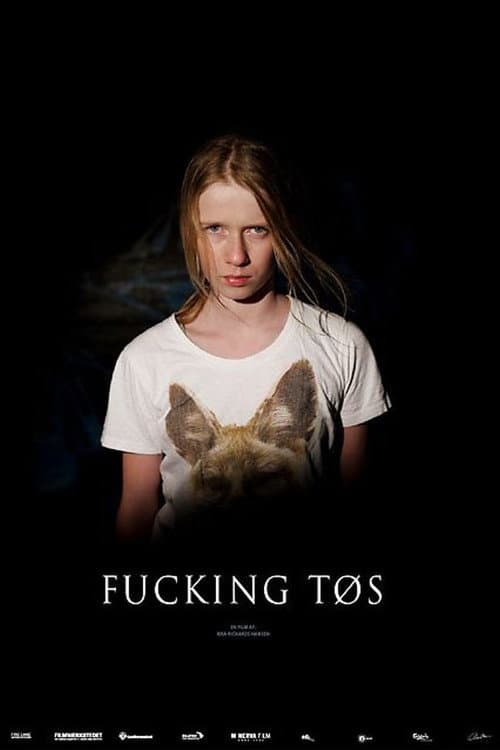 Постер: Fucking tøs