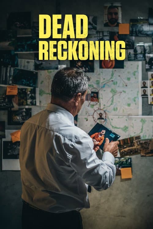 Постер: Dead Reckoning