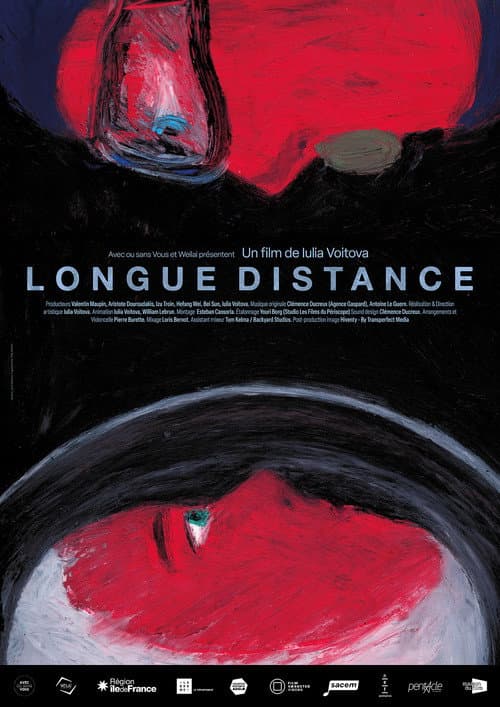 Постер: Longue Distance