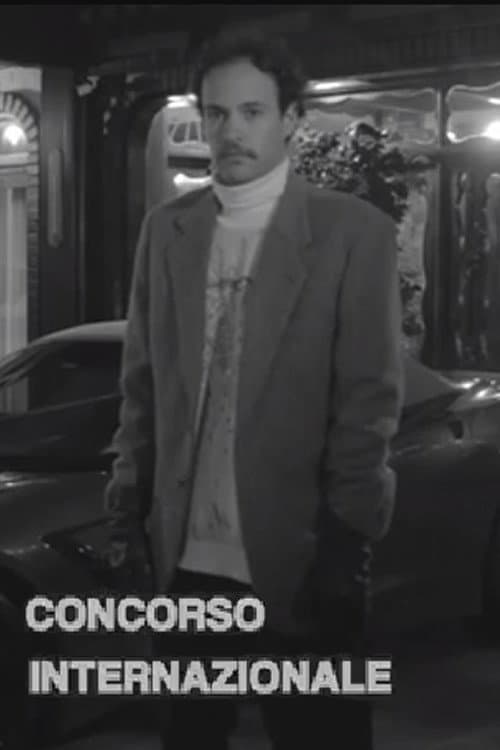 Постер: Concorso Internazionale