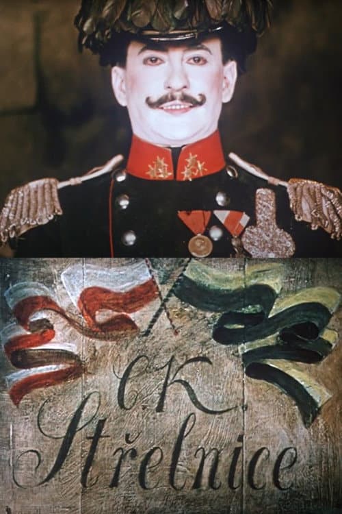 Постер: C. K. střelnice