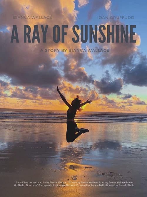 Постер: A Ray of Sunshine