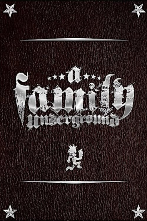 Постер: A Family Underground