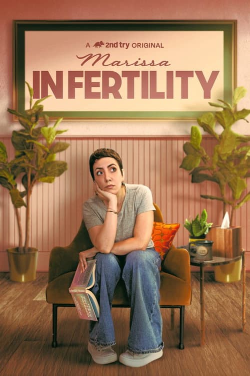 Постер: Marissa In Fertility