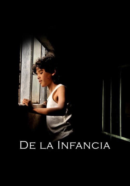 Постер: De la infancia
