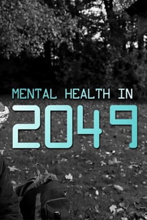 Постер: Mental Health in 2049