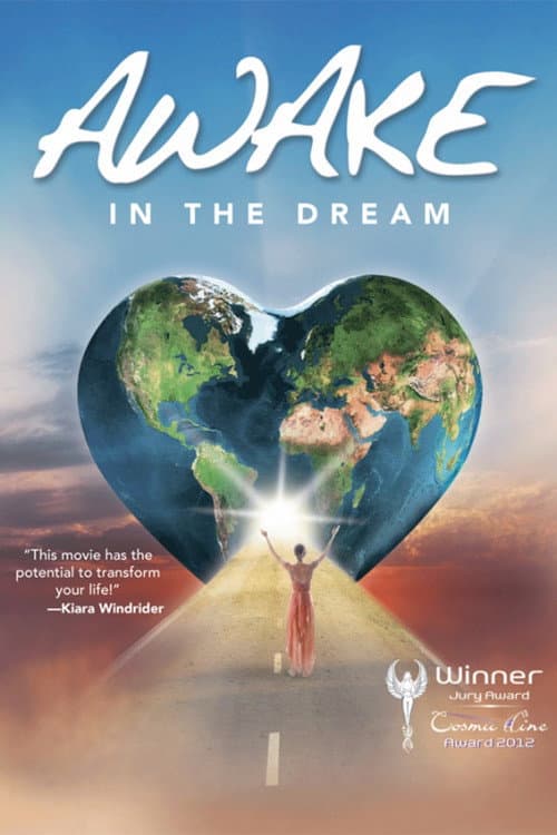 Постер: Awake in the Dream
