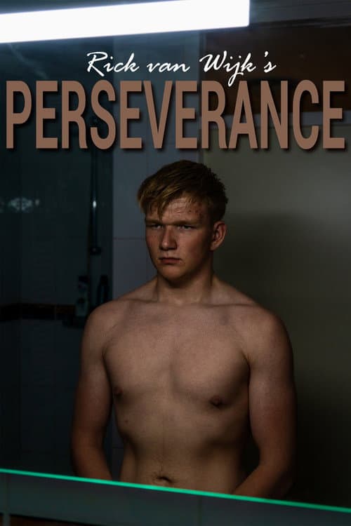 Постер: Perseverance