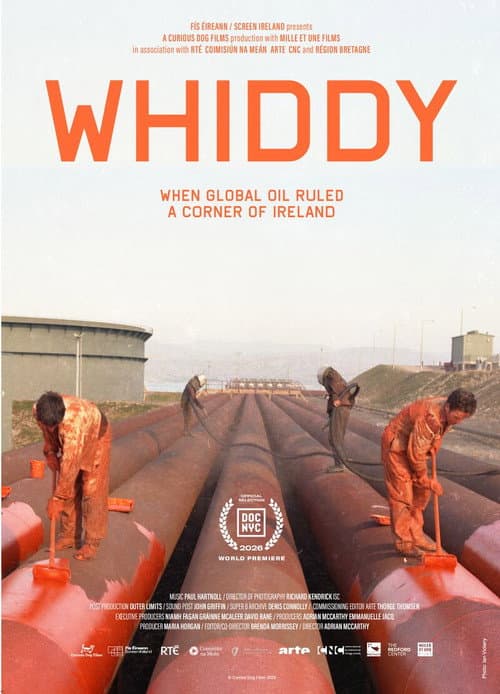 Постер: Whiddy