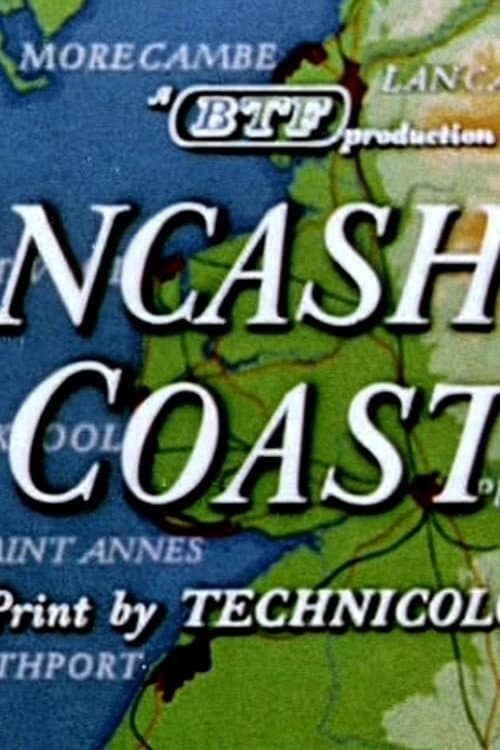 Постер: Lancashire Coast