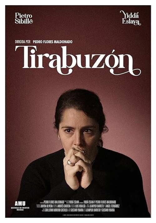 Постер: Tirabuzón