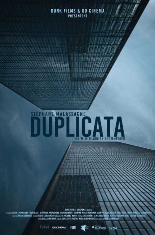 Постер: Duplicata