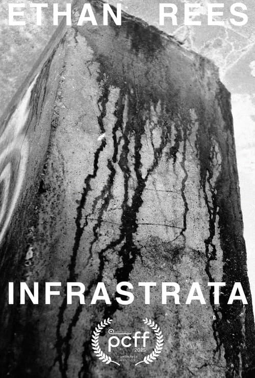 Постер: INFRASTRATA